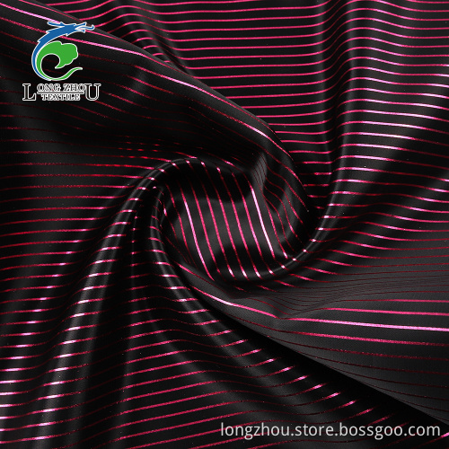 Kain Penyepuhan Warna Satin Maroko